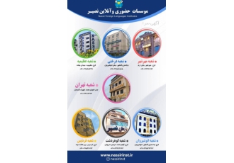 بهترین آموزشگاه زبان های خارجی در کرج و تهران
