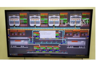 هوشمند سازی ،PLC HMI و اتوماسیون صنعتی با سامانه سهپا
