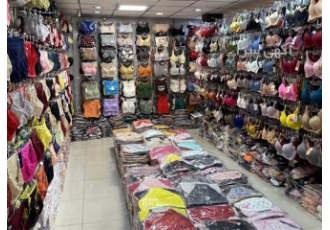 تولیدی شارمین، تولید و پخش ست های زنانه تولیدی شارمین، تولید و پخش ست های زنانه