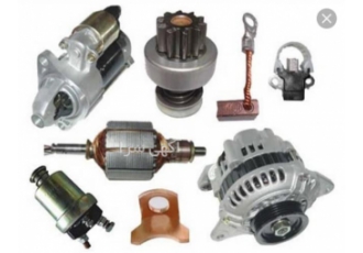 لوازم برقی خودروهای سبک و سنگین و راه سازی لوازم برقی خودروهای سبک و سنگین و راه سازی