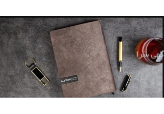 سررسید چرمی سررسید چرمی