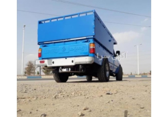 خاور نیسان تریلی کمرشکن ایسوزو ارسال به کل ایران خاور نیسان تریلی کمرشکن ایسوزو ارسال به کل ایران