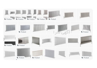 فروش رادیاتور شوفاژ و ارائه ی بهترین قیمت فروش رادیاتور شوفاژ و ارائه ی بهترین قیمت