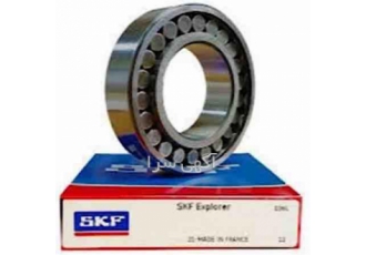 فروش رولبرینگ سوزنی بدون حلقه - فروش رولبرینگ skf