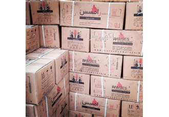 فروش زغال فشرده قالبی با کیفیت بینظیر فروش زغال فشرده قالبی با کیفیت بینظیر