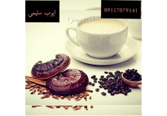 نمایندگی قهوه و قارچ گانودرما ، فروش سوپریم نمایندگی قهوه و قارچ گانودرما ، فروش سوپریم