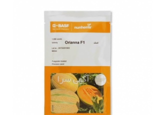 فروش بذر خربزه اوریانا _ بذر پر فروش فروش بذر خربزه اوریانا _ بذر پر فروش