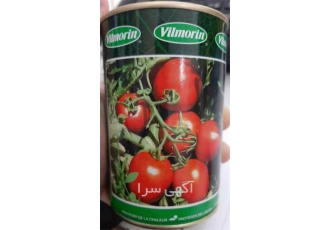 بذر گوجه فرنگی ویلمورین، با قیمت مناسب بذر گوجه فرنگی ویلمورین، با قیمت مناسب