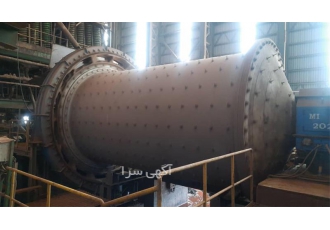 تولید کننده آسیاب بالمیل با کیفیت تولید کننده آسیاب بالمیل با کیفیت