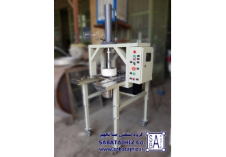 دستگاه تولید رشته فالوده دستگاه تولید رشته فالوده