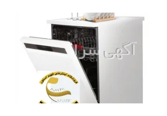 ماشین ظرفشویی دوو مدل 30w1252