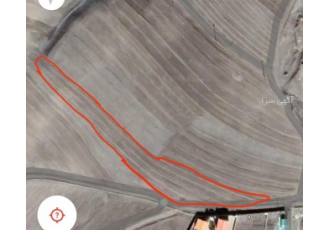 زمین کشاورزی 3000متر زمین کشاورزی 3000متر