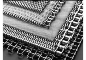 فروش نوار نقاله زنجیری، فلزی، استیل فروش نوار نقاله زنجیری، فلزی، استیل