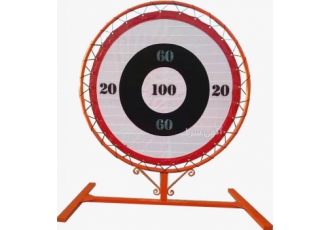شوت دارت بازی و سرگرمی آراز فروش و تجهیز فضاهای بازی شوت دارت به قیمت