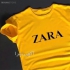 فروش ست تیشرت و شلوار مردانه Zara در تهران ست تیشرت و شلوار Zara طراحی