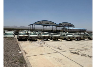 قیمت روز خودرو فرسوده قیمت روز خودرو فرسوده