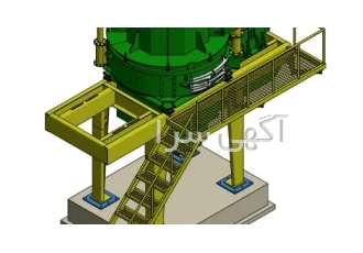 طراحی با کتیا و ساخت ماشینالات صنعتی، شیت متال، مهندسی معکوس