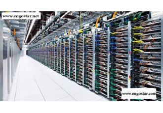 کابل کشی شبکه ساختار یافته تهران کابل کشی شبکه ساختار یافته تهران