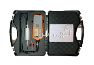 معرفی لرزش سنج دیجیتال VC-63A