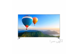 خرید تلویزیون هوشمند SUHD 4K ال جی مدل 49SJ800V