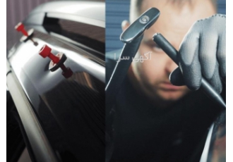 صافکاریpdr صافکاریpdr