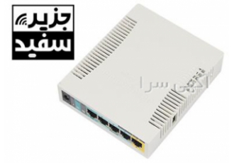 فروش روتر میکروتیک مدل RB951G.2HnD