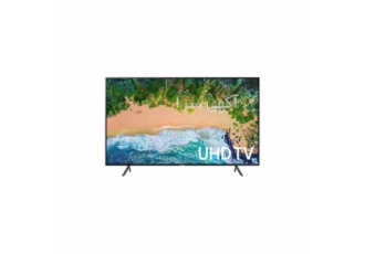 تلویزیون هوشمند UHD 4K سامسونگ 55NU7100 بانه سولین