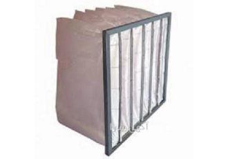 فیلتر کیسه ای هواساز بیمارستان فیلتر کیسه ای هواساز بیمارستان