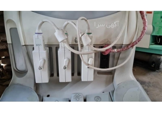تعمیرات پروب سونوگرافی convex vaginal 4d تعمیرات پروب سونوگرافی convex vaginal 4d