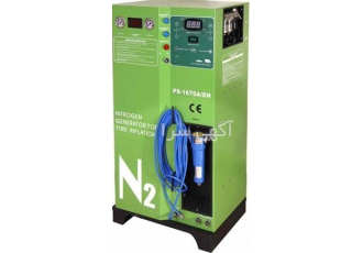 دستگاه باد نیتروژن دستگاه باد نیتروژن