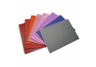 فروش دفترچه یادداشت - دفترچه سیمی فروش دفترچه یادداشت - دفترچه سیمی