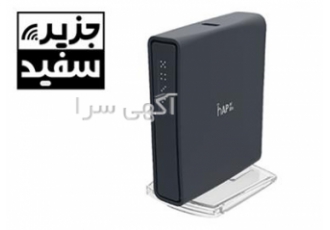 روتر میکروتیک مدل hAP ac lite TC در تهران ویژگی های محصول تعداد هسته