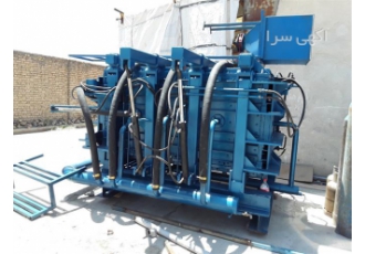 خط تولید پلاستوفوم کارکرده با ضمانت خط تولید پلاستوفوم کارکرده با ضمانت