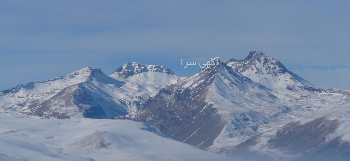 چادر مسافرتی جوان