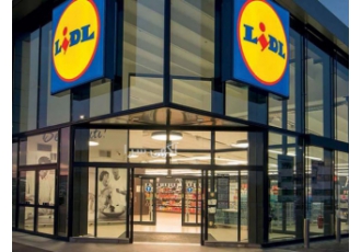 فروش عمده لیدل آلمان LIDL