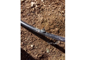 آبیاری قطره ای ، فیلتراسیون ، طراحی و اجرای فضای سبز آبیاری قطره ای ، فیلتراسیون ، طراحی و اجرای فضای سبز