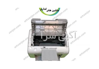 پرینتر کارکرده لیزری اچ پی مدل LASERJET PRO P1102