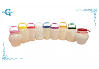 دبه پلاستیکی دبه پلاستیکی