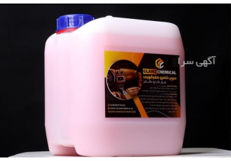 شامپو صفرشویی نانو ( دوراکلین کارواش ) شامپو صفرشویی نانو ( دوراکلین کارواش )