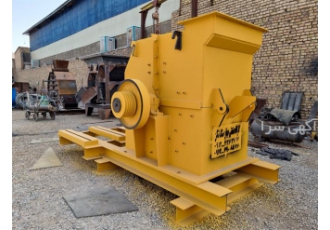 خشکن ماسه شور راک اند راک فیدر گیریزلی خشکن ماسه شور راک اند راک فیدر گیریزلی