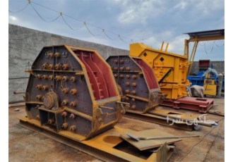 سازنده سنگ شکن HS - سنگ شکن هیدروکن سازنده سنگ شکن HS - سنگ شکن هیدروکن