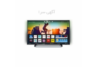 تلویزیون هوشمند UHD 4K فیلیپس 43PUS6262 بانه سولین