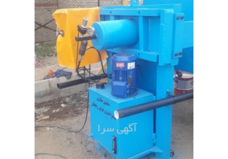 تولید دستگاه فیلتر پرس تولید دستگاه فیلتر پرس