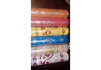 فروش و تولید سفره یکبار مصرف و کیسه زباله به صورت عمده فروش و تولید سفره یکبار مصرف و کیسه زباله به صورت عمده