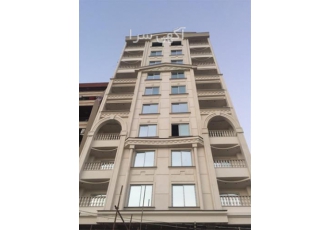 آپارتمان ساحلی در شمال شهر توریستی سرخرود آپارتمان ساحلی در شمال شهر توریستی سرخرود