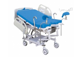 تخت بیمارستانی | تخت زایمان | تخت بستری بیمارستانی تخت بیمارستانی | تخت زایمان | تخت بستری بیمارستانی