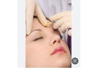 آموزش بوتاکس و ژل آموزش بوتاکس و ژل