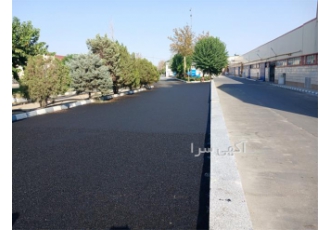 خدمات آسفالت کاری و جدول ، آسفالت محوطه خدمات آسفالت کاری و جدول ، آسفالت محوطه