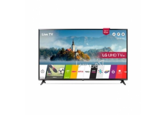 تلویزیون هوشمند UHD4K الجی مدل 43UJ630V