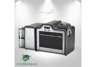 چاپگر کارت پرسنلی فارگو HDP۵۰۰۰ چاپگر غیر مستقیم فارگو FARGO HDP5000